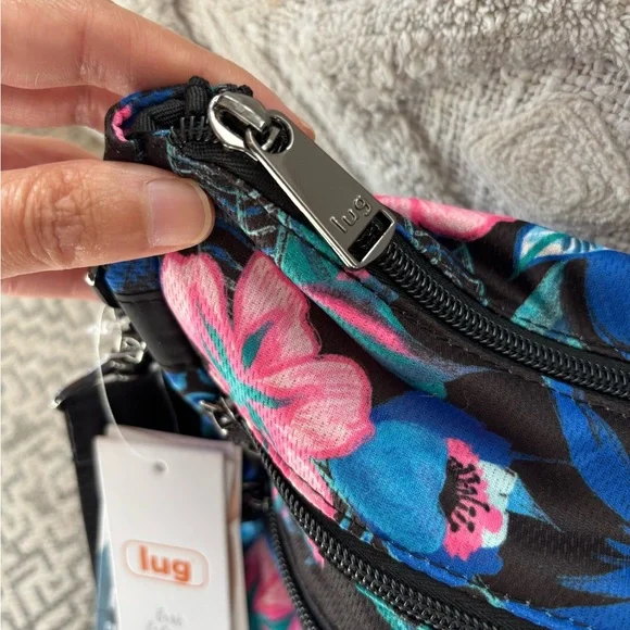 NWT Lug Slider Freestyle (FS) bag - Picture 3 of 5